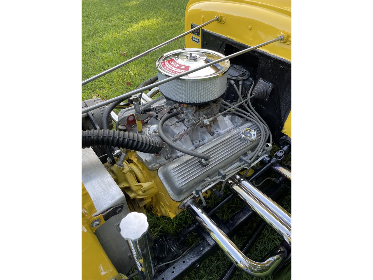 1930 ford model a