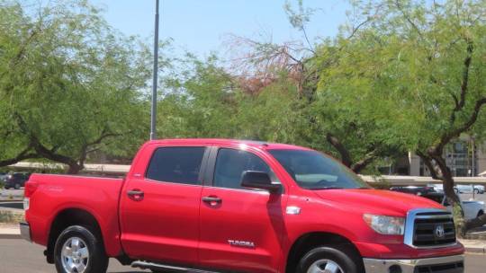 2011 Toyota Tundra