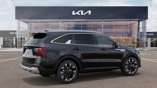 2024 Kia Sorento