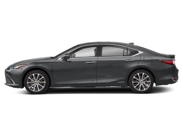 2020 lexus es 300h luxury