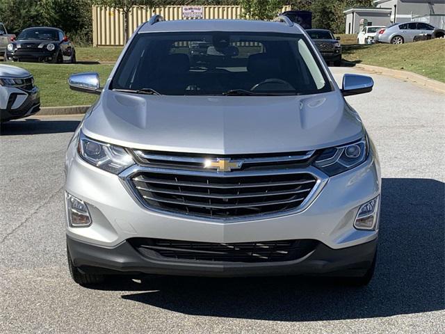 2020 chevrolet equinox l