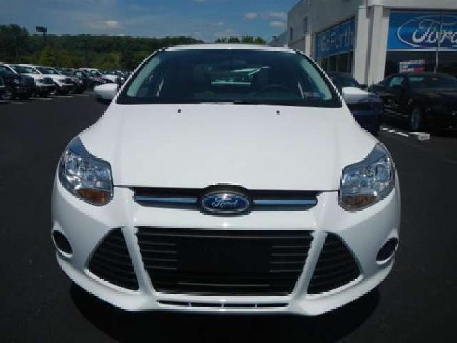 2013 ford focus se in exton, pa
