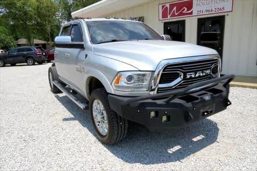 2016 ram 2500 longhorn in loxley, alabama