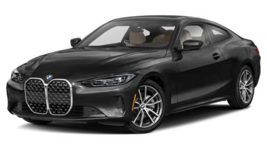 2022 BMW 4 series