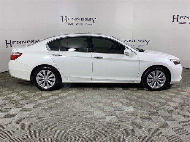 used 2015 honda accord ex-l v6 sedan morrow, ga 30260 for sale in lake city, georgia