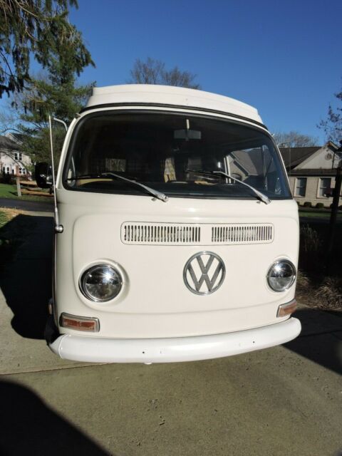 classic 1971 vw westfalia camper westy volkswagen nice!!!!!!!!!!!