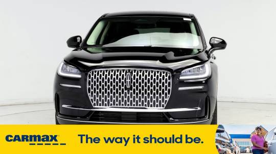 2023 Lincoln Corsair