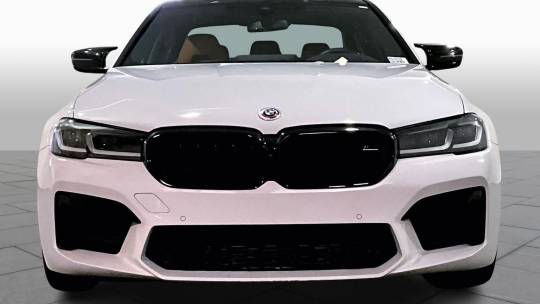 2023 BMW M5