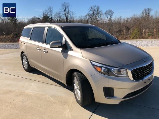 2016 kia sedona lx lx 4dr mini-van for sale in tupelo, mississippi