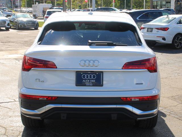 2021 audi q5 45 premium plus