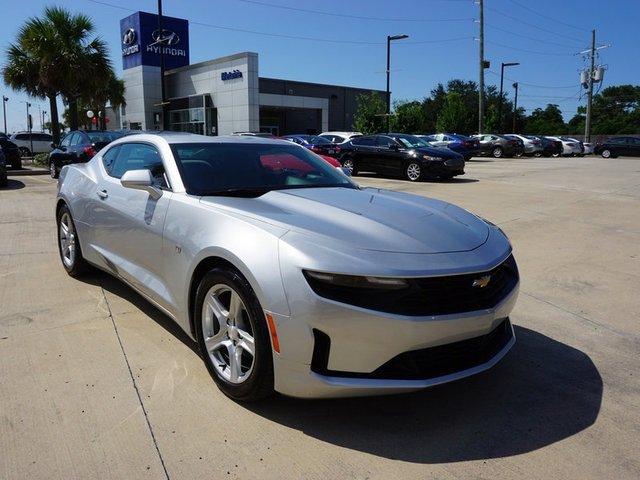 used 2019 chevrolet camaro coupe metairie, la 70003 for sale in metairie, louisiana