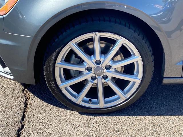 2015 audi a3 2.0t premium plus
