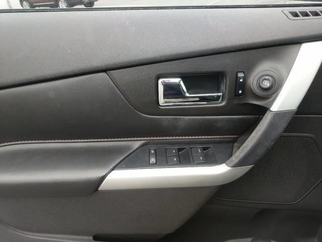 2011 ford edge sel awd sel 4dr crossover for sale in blades, delaware