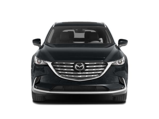 2022 mazda cx-9 signature