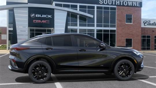 2025 Buick Envista
