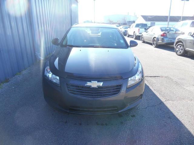 2013 chevrolet cruze 1lt auto 1lt auto 4dr sedan w/1sd for sale in dover, delaware