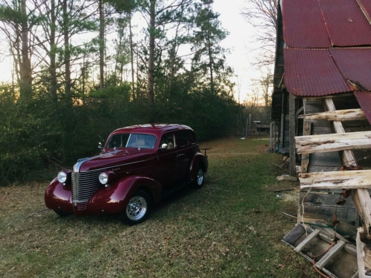 1938 55 56 57 68 69 70 pontiac no reserve gto trans am bel air streetrod hotrod