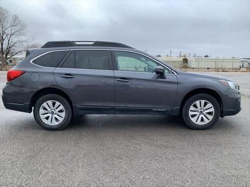 2019 subaru outback 2.5i premium in tulsa, oklahoma