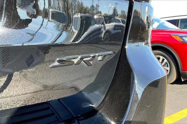2020 jeep grand cherokee srt
