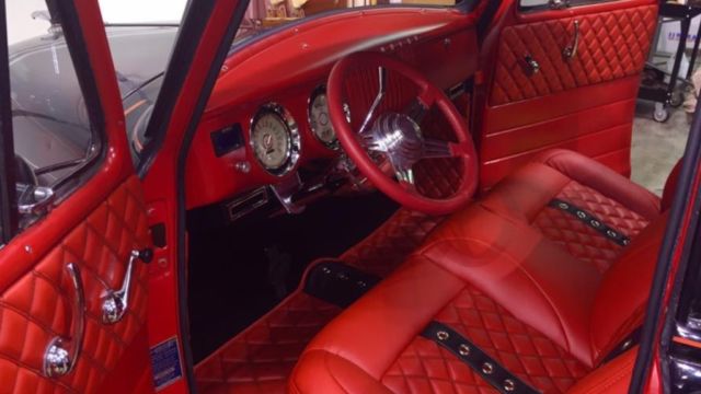 1954 chevy pu pro tour