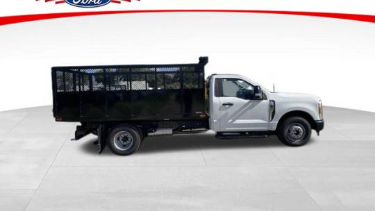 2024 Ford F-350