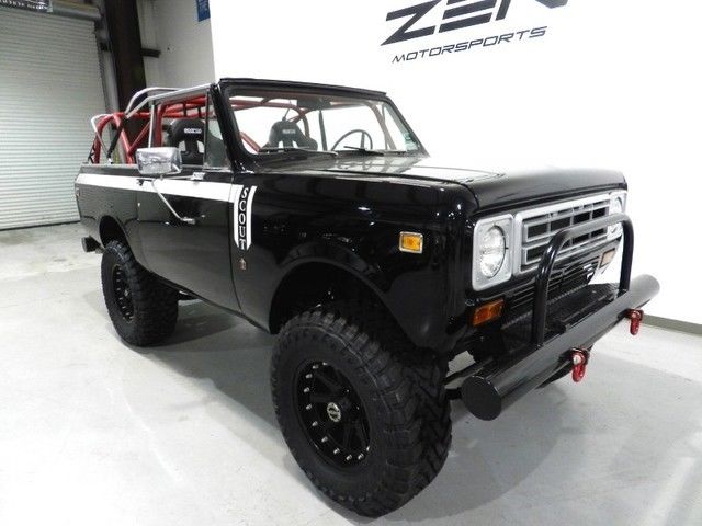 scout ii