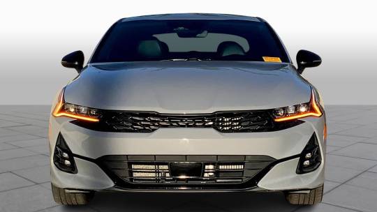 2023 Kia K5