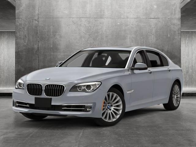 2013 bmw 740 r mulliner