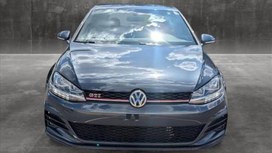 2020 volkswagen golf gti s