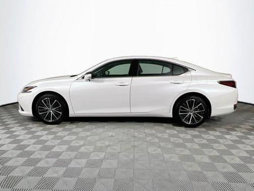 2022 lexus es 250 base in reno, nevada