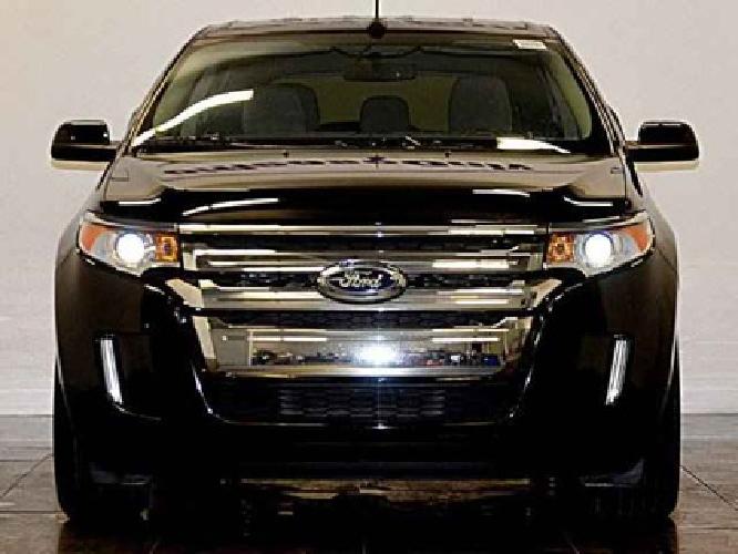 2012 ford edge sel in miami, fl