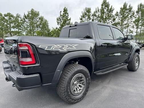 2024 ram 1500 trx in myrtle beach, south carolina
