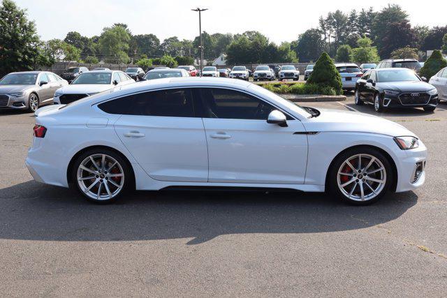 2023 audi rs 5 2.9t