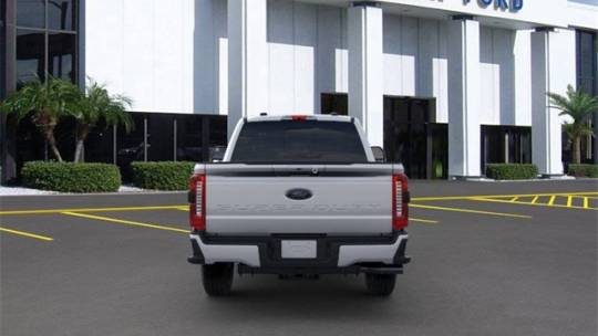 2024 Ford F-250