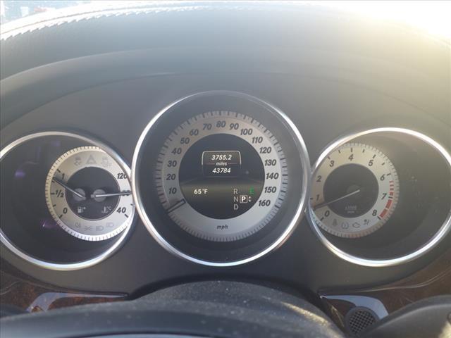 2016 mercedes-benz cls-class 400