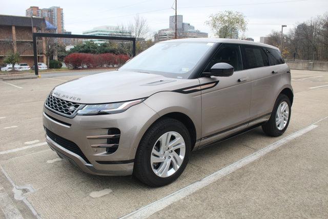 2021 land rover range rover evoque r-dynamic s
