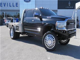 2019 RAM 3500 limited