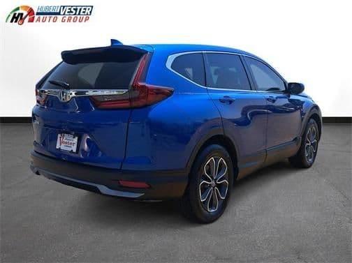 2021 honda cr-v ex-l 4dr front-wheel drive in wilson, north carolina