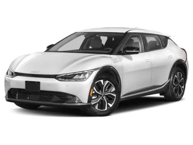 2023 kia ev6 wind