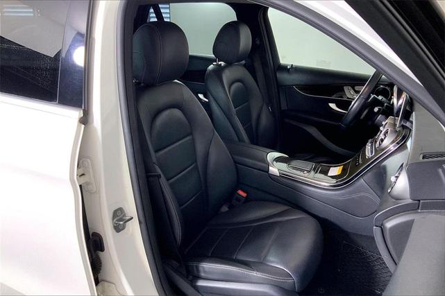 2020 mercedes-benz glc 300 base