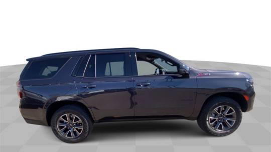 2024 Chevrolet Tahoe