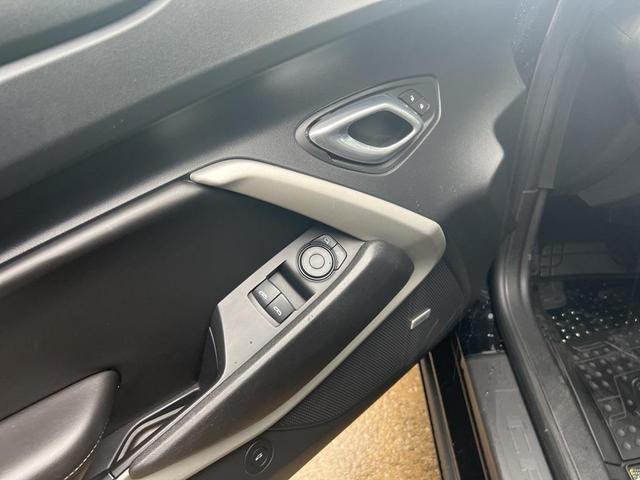 2016 chevrolet camaro 1lt