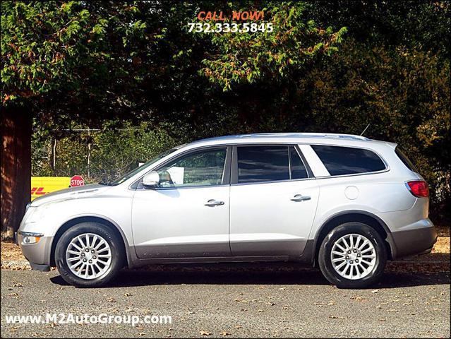 2011 buick enclave 1xl