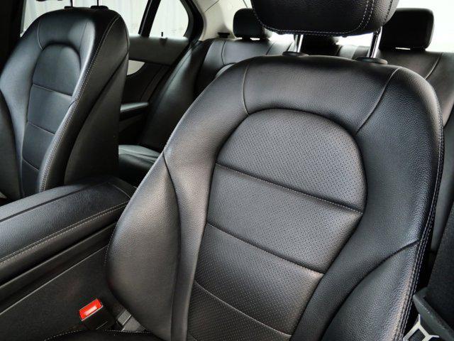2015 mercedes-benz c-class 4matic