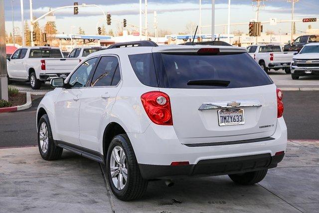 certified 2015 chevrolet equinox fwd lt w/ 1lt sacramento, ca 95825 for sale in sacramento, california