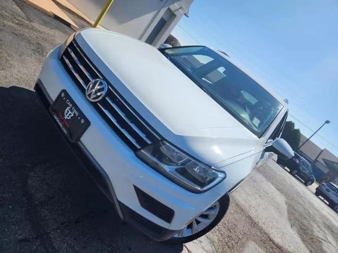 2019 volkswagen tiguan 2.0t s 4dr all-wheel drive 4motion in denver, colorado