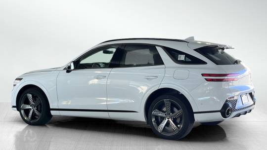 2025 Genesis GV70