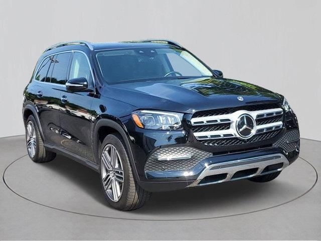 2023 mercedes-benz gls 450 base