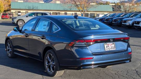 2024 Honda Accord