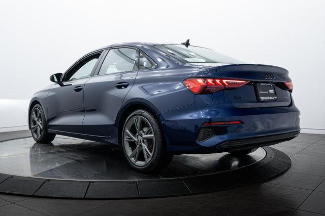2024 audi a3 premium